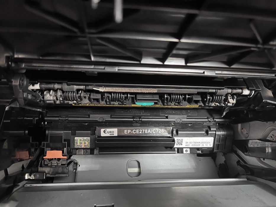 МФУ Принтер 3в1 HP