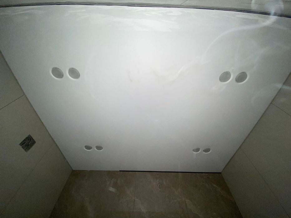 Натяжной потолок