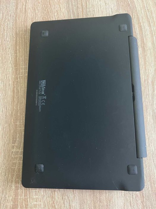 TrekStor SurfTab duo W1 3G таблет-лаптоп