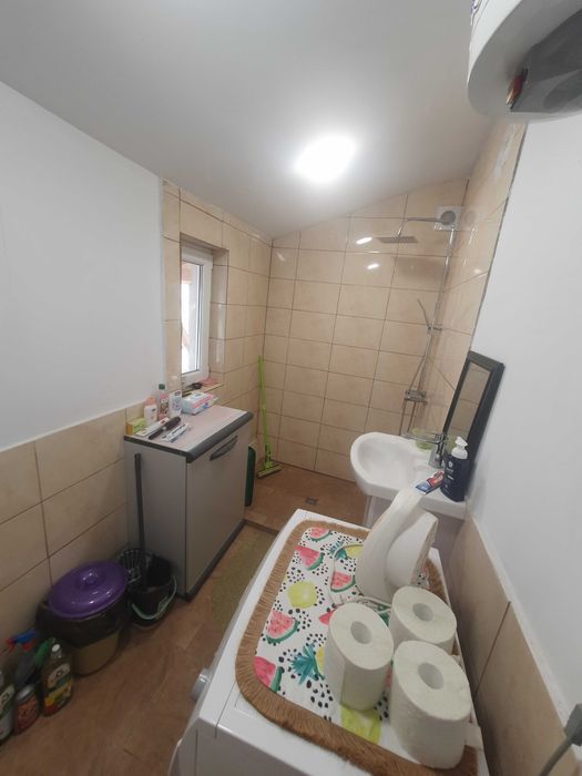 Продава се Етаж от къща в Велико Търново, Акация - 65 кв.м за 1077 €/кв.м - Снимка #10