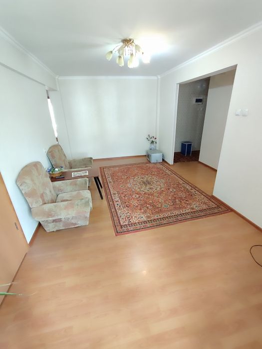 Продается 3-комн (1-50, 2 эт)