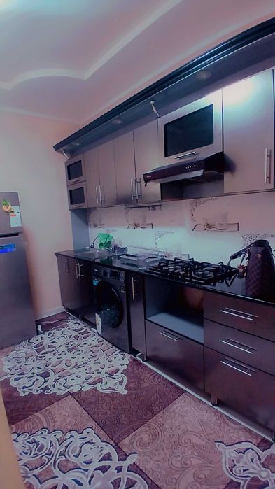 Uzoq muddatga ijaraga