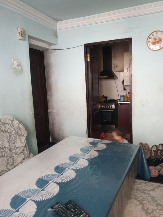 Shayhontohur gulobod 265 /18 продаетса дом  3 хона