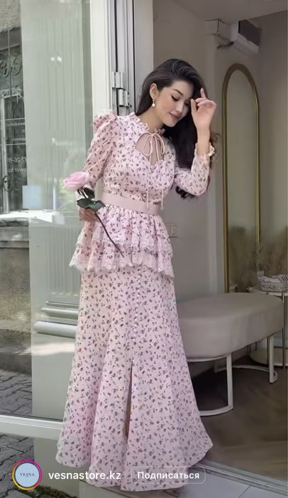 Продам платье новое