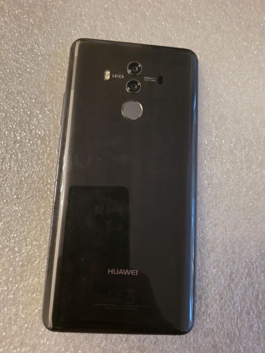 Mate 10 Pro Huawei