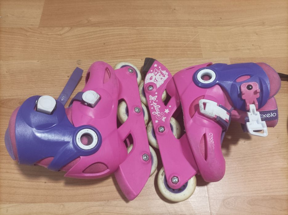 Role play 3 Nr 26-28 +casca protectie