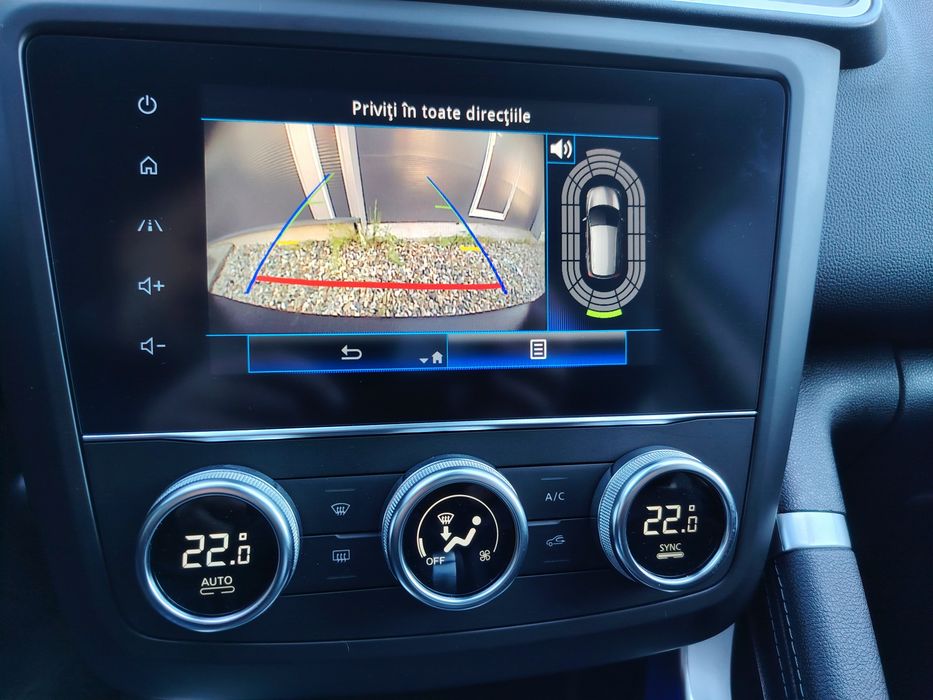 RENAULT Kadjar 2019 — imagine 5