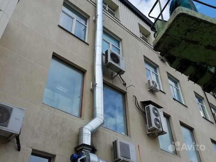 Винтеляция хизматлари бутун республика буйлаб