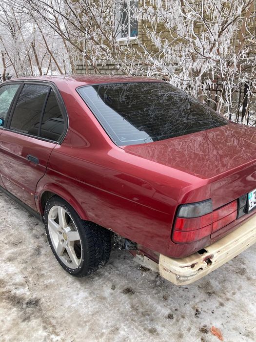 Продам БМВ BMW E34