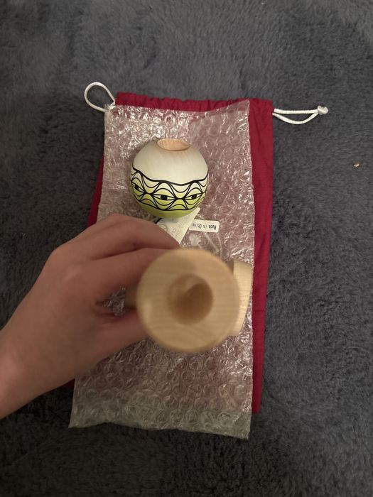 Setup ken cereal maple cu tama israel all seeing eyes