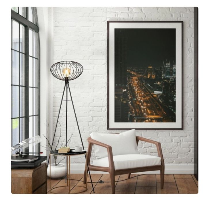 Lampa - Veioza  superba