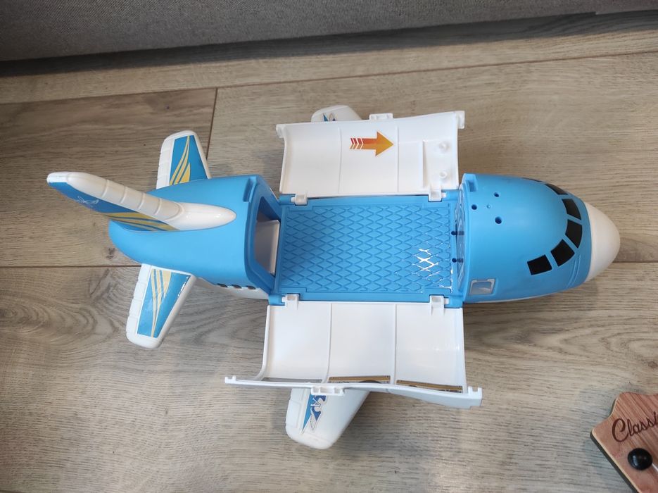 Лот детски играчки