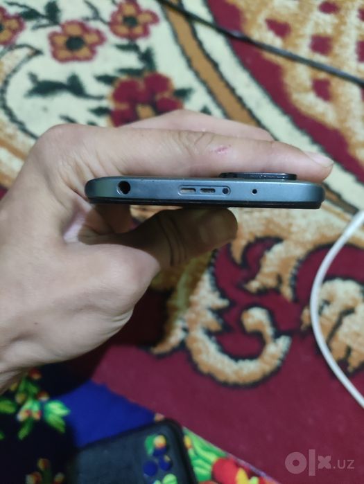 redmi 10  xotira 128 ga 12