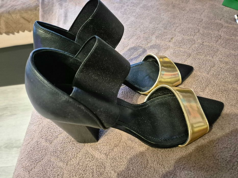 Дамски сандали MISS SIXTY