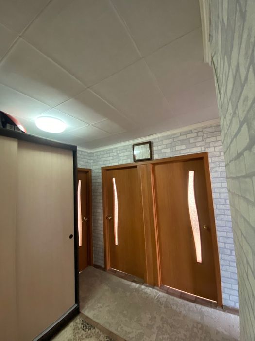 3-х комнатный квартира