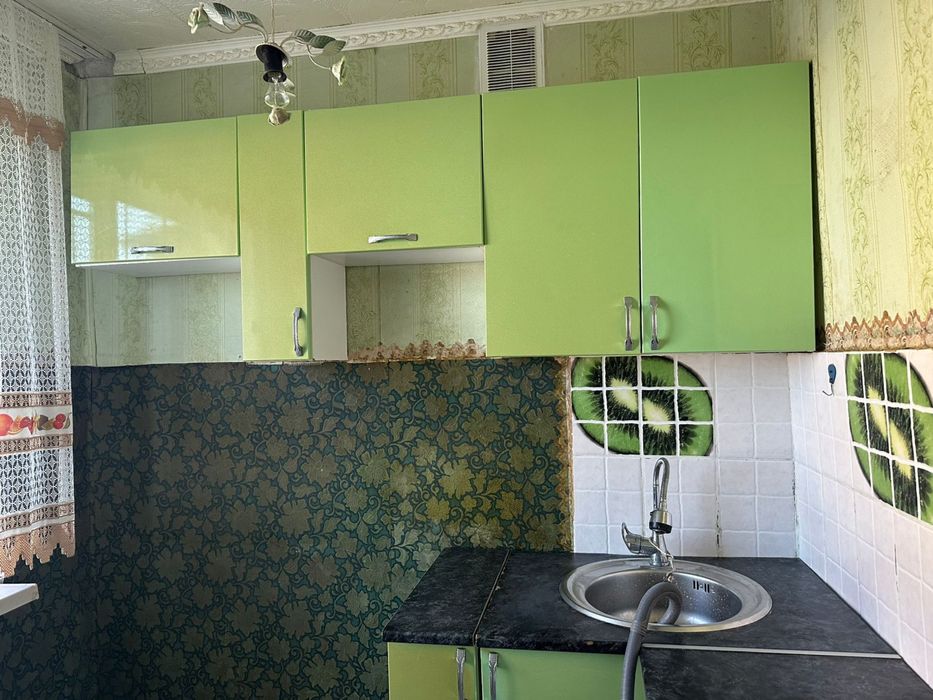 Сдам в аренду квартиру