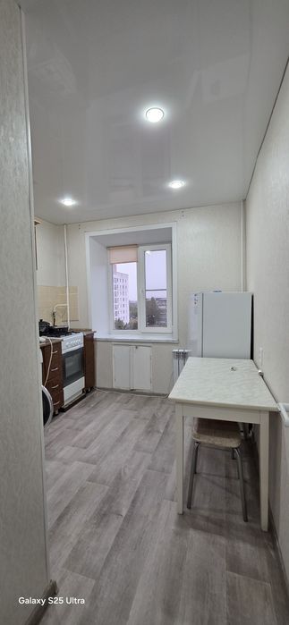 Сдам квартиру в г.Рудном.