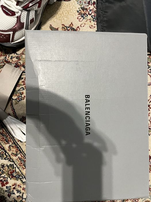 balenciaga runner