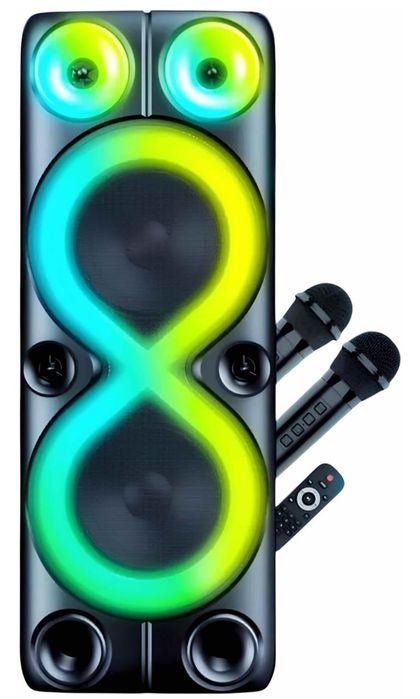 Аренда колонки прокат