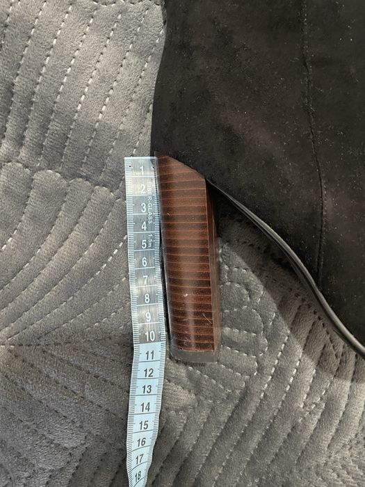 Женские сапоги