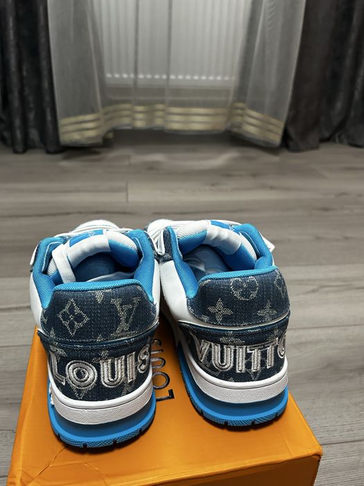 Louis Vuitton LV Trainer
