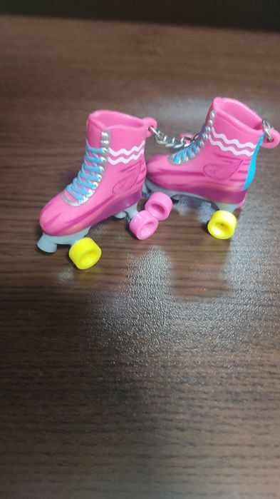 Ключодържател кънки на Сой Луна