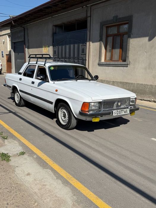 Продам Волга газ 3102