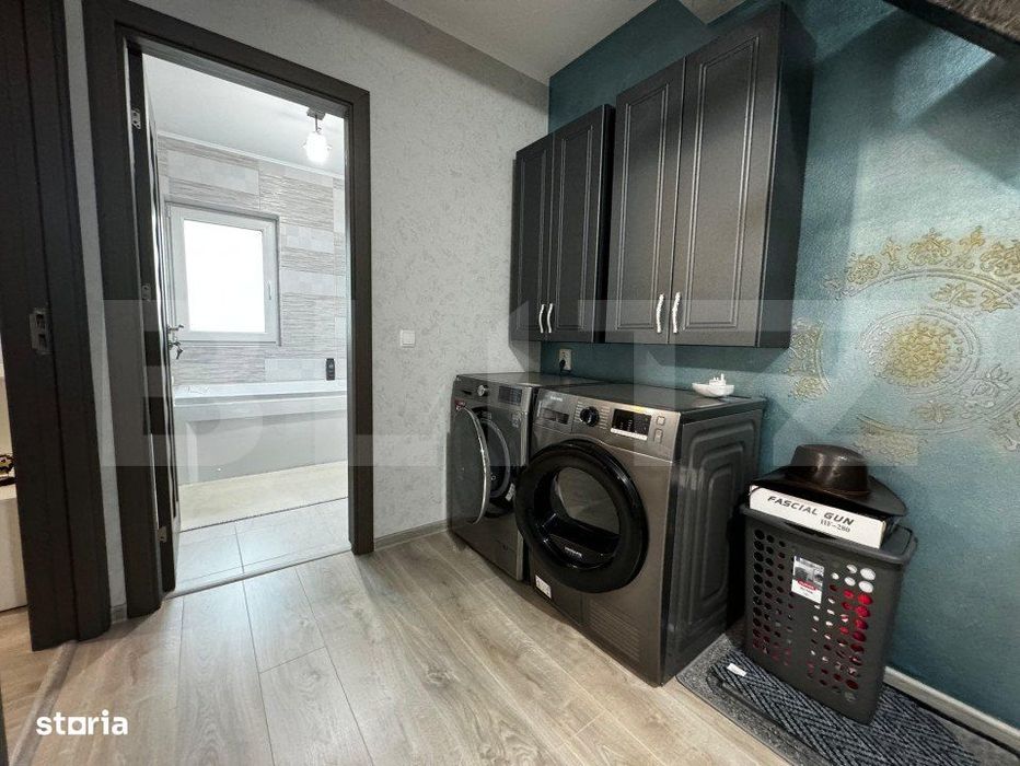 Duplex Cu 3 Dormitoare, Arex Ampoi 3