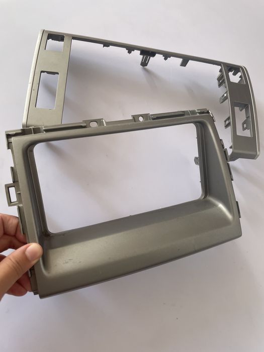 Магнитола Toyota Estima