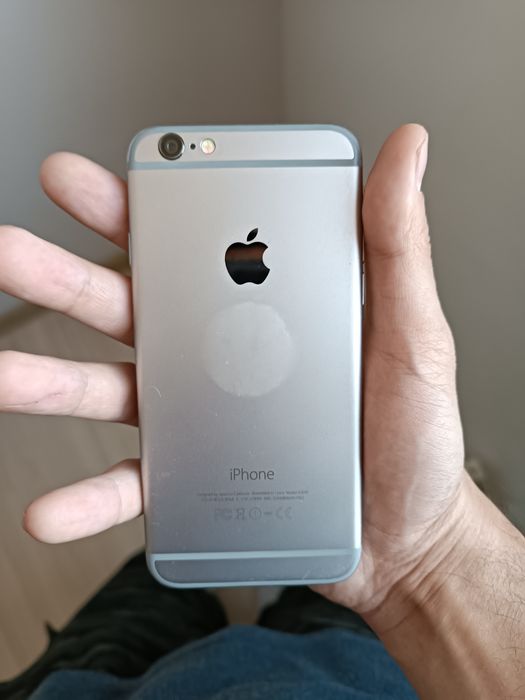 Iphone 6s продается