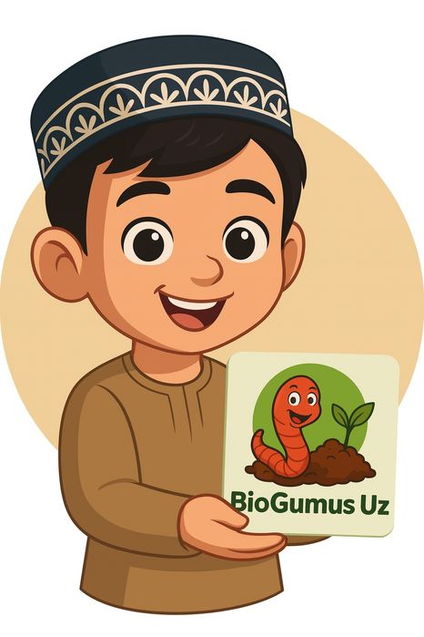 Biyogums sifatli  bir yilik