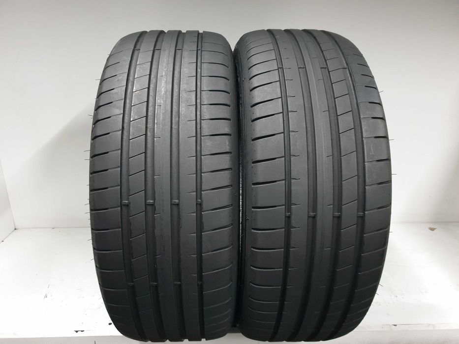 Anvelope Second Hand Dunlop Vara-225/45 R19 92W,in stoc R17/18/20
