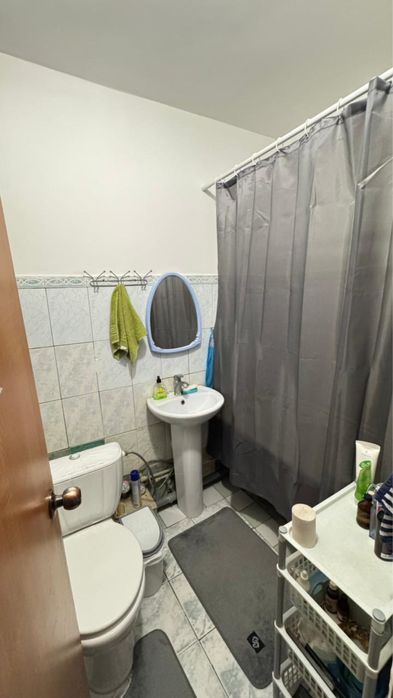 квартра 1 комнатная