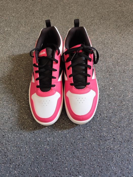 Маратонки reebok