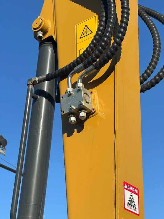 Lovol FP90W 0.3 kub kovsh samsung sifatli arzon va qulay shartlarda