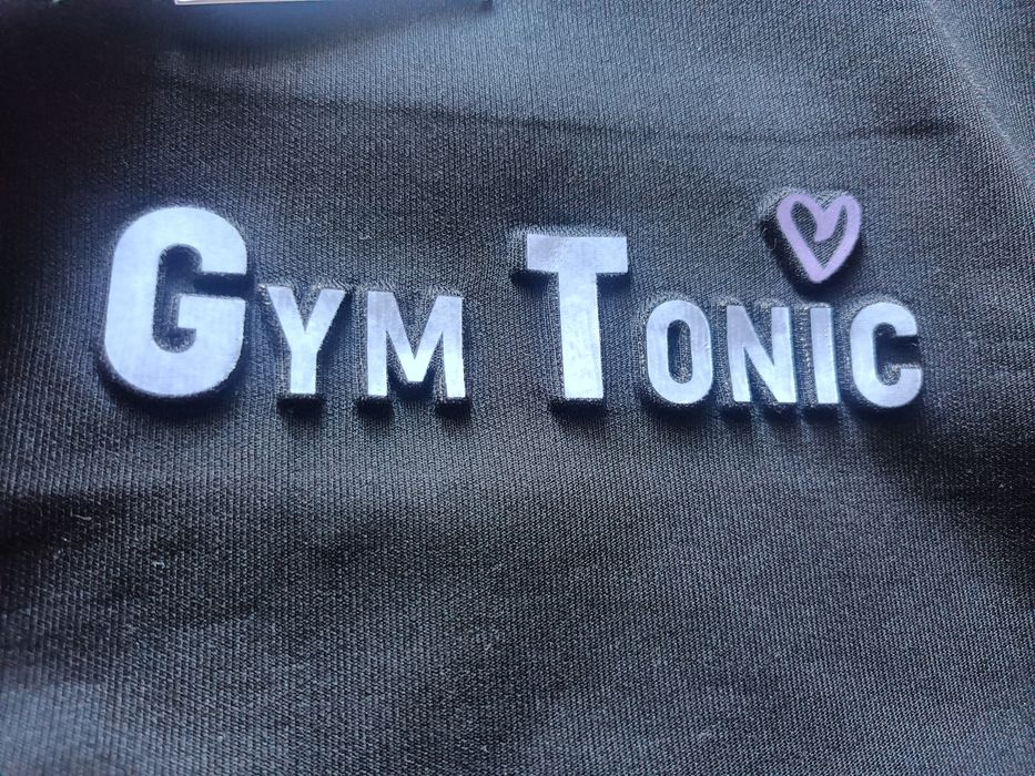 Спортен комплект Gym Tonic 12Y