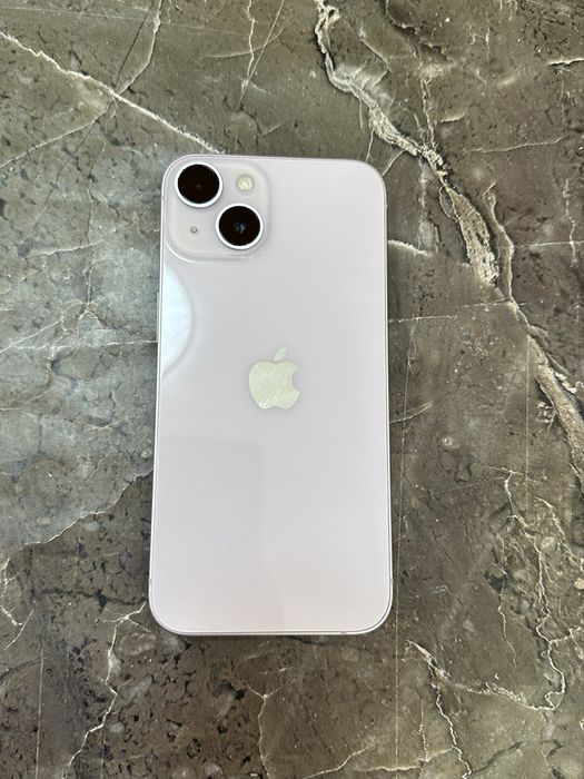 Apple iPhone 14 (г Актау 7/12) Лот 958436
