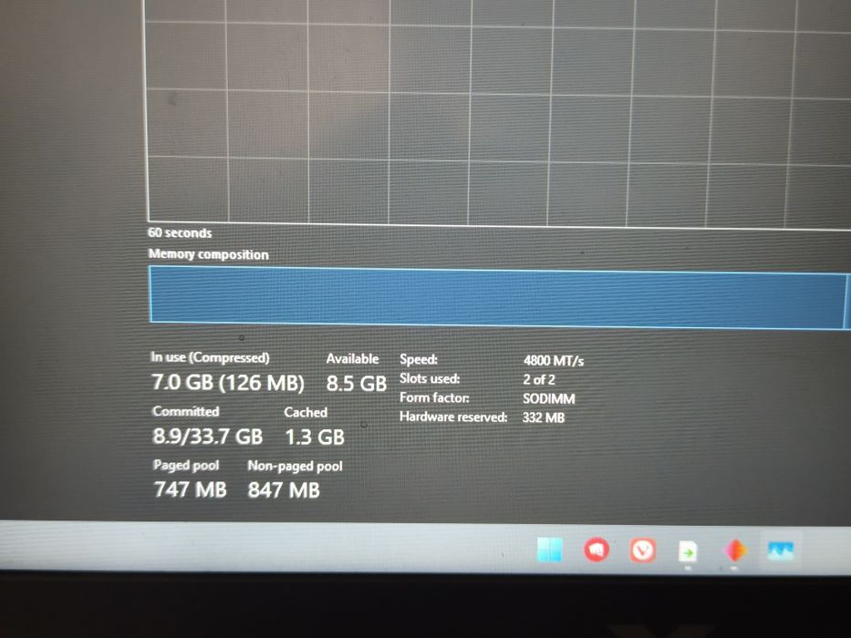 Laptop rtx 3060 i7 12700h victus 16"