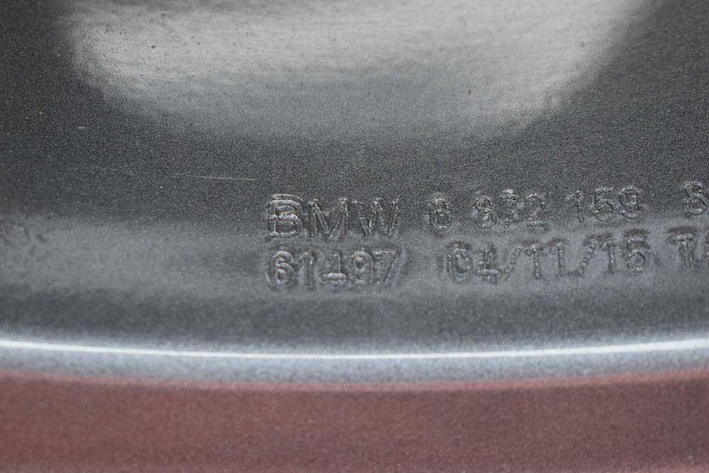 20'' Джанти BMW F30 F31 F32 F33 F36