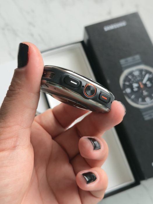 Vand/Schimb Galaxy Watch Ultra 2025 Gps+LTE