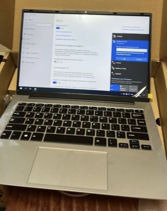 Ноутбук сатылады срочно