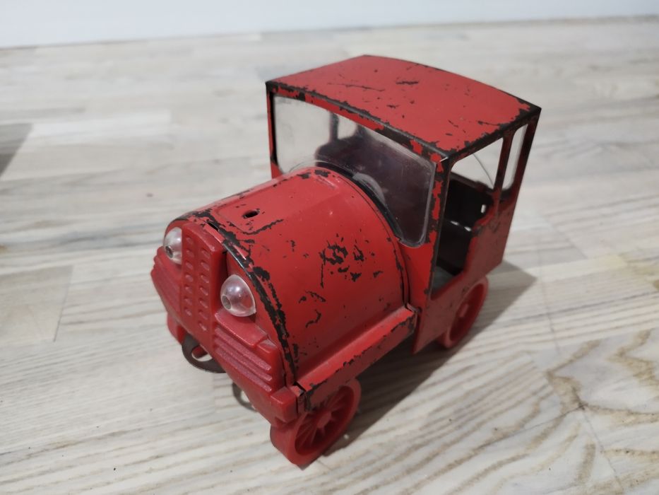 Игрушки советские. СССР