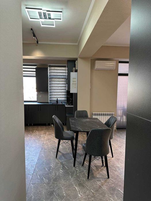 Аренда без маклера! Новостройка! Махтумкули! Очень хорошая квартира