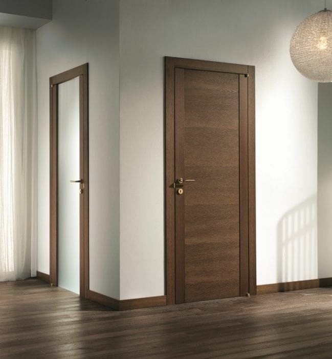 Montez: uși de interior, exterior, parchet și plinte