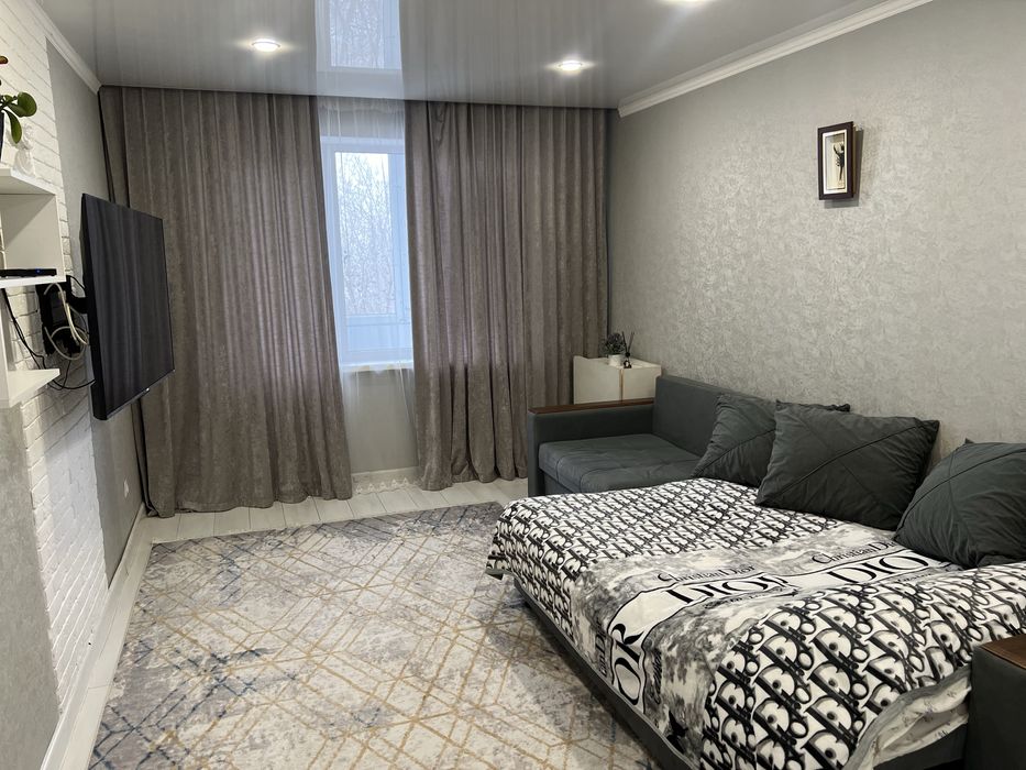 Квартира для двоих!!!