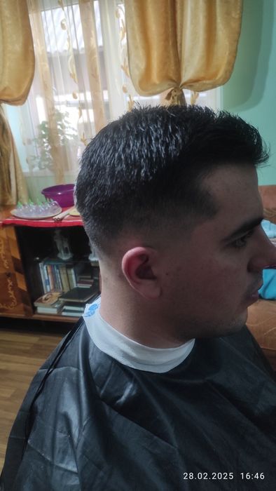 Tund la domiciliu dmv