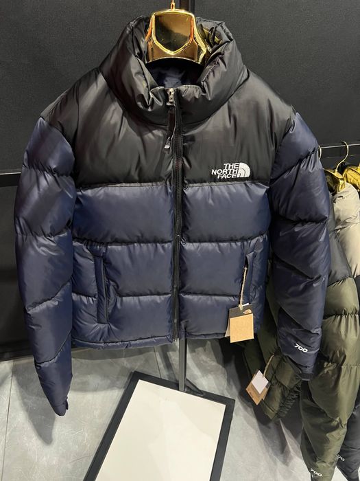 Geci de iarna the north face 700