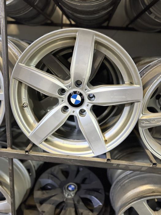 Jante 5x120 R 17 BMW , Concave , Model deosebit !