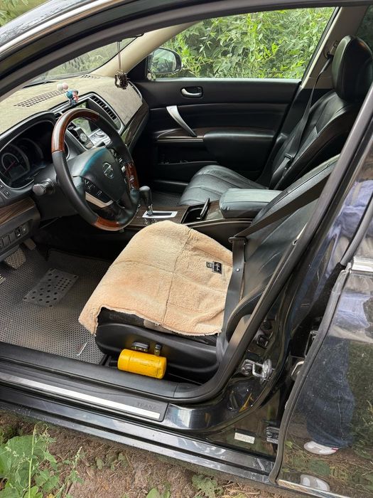 Ниссан Теана J32