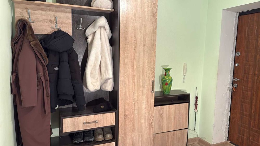 продам квартиру в ипотеку, Азербаева 6\3